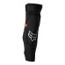 Наколенники Fox Launch D3O Knee Shin Guard чёрные размер M