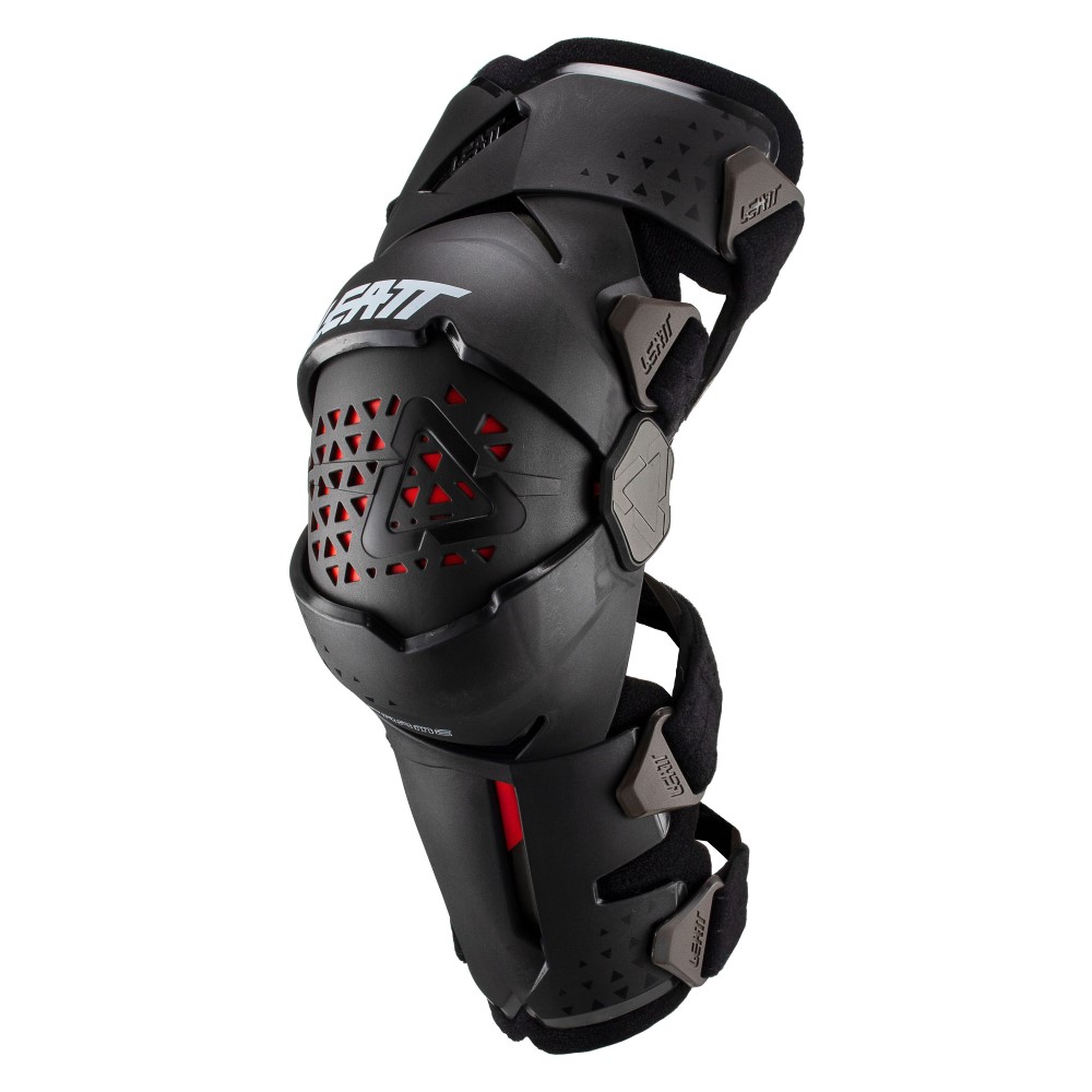 Наколенники LEATT Knee Brace Z-Frame Black S