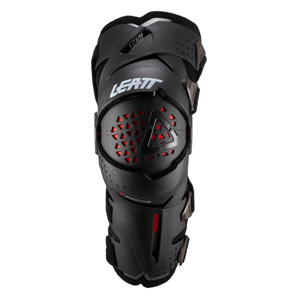 Наколенники LEATT Knee Brace Z-Frame Black S