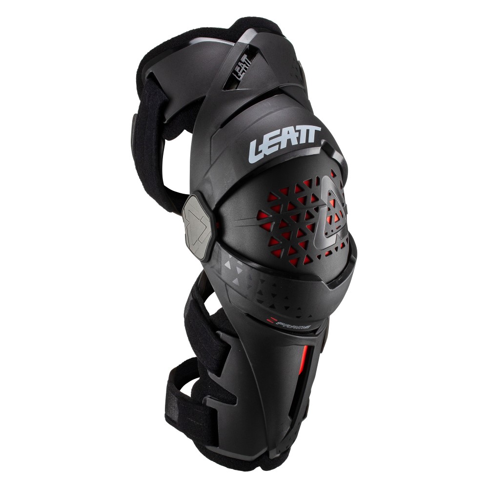Наколенники LEATT Knee Brace Z-Frame Black S