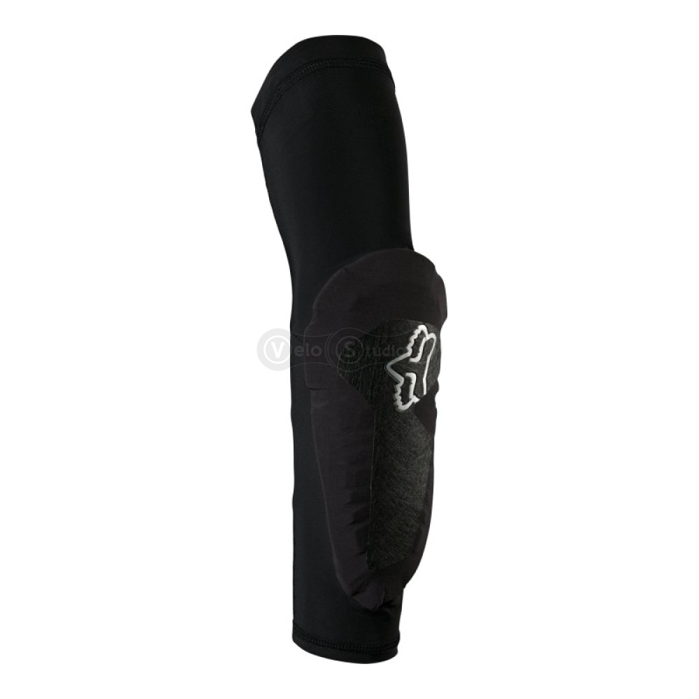 Налокотники Fox Enduro D3O Elbow Guard чёрные размер L