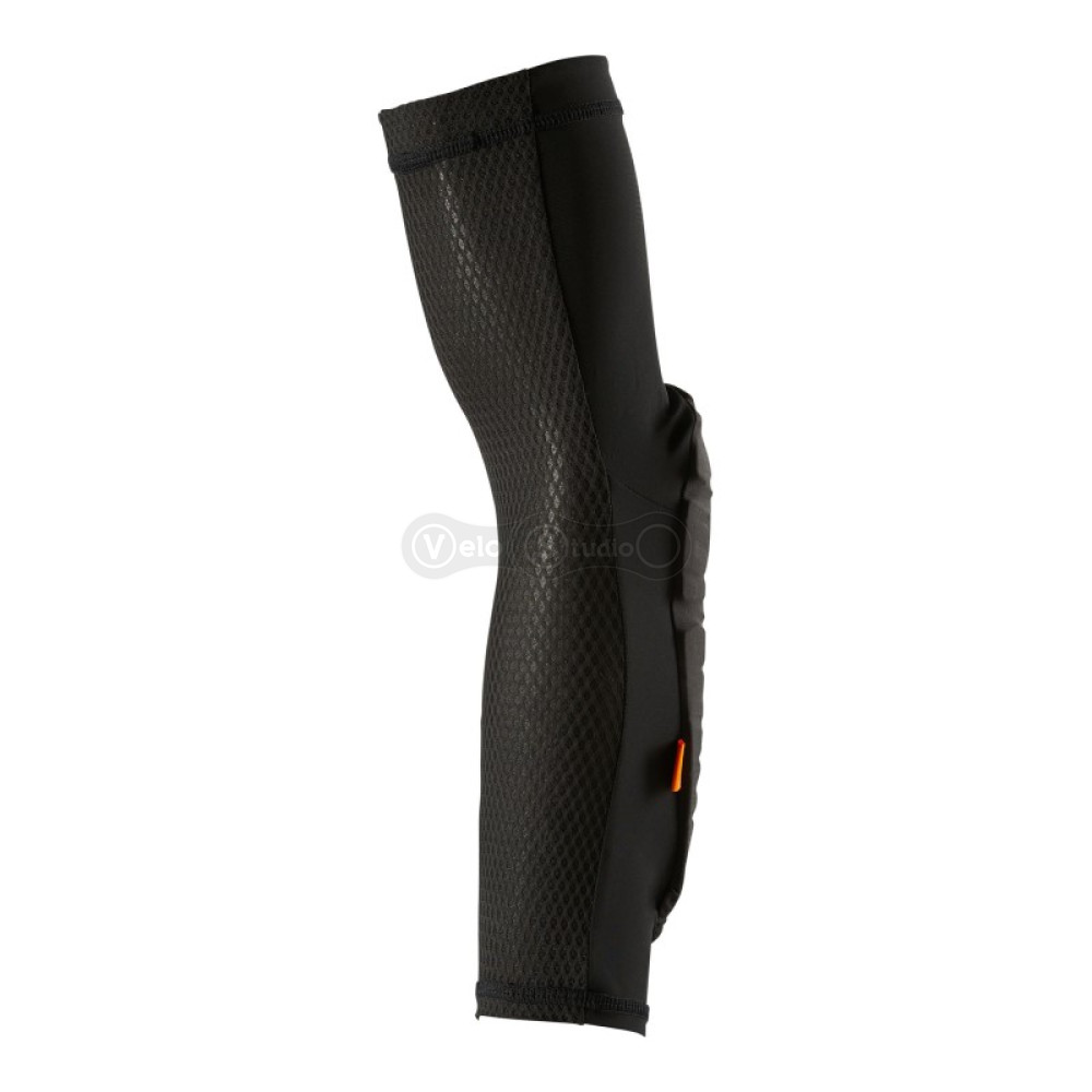 Налокотники Fox Enduro D3O Elbow Guard чёрные размер L
