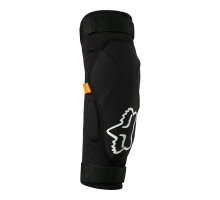 Налокотники Fox Launch D3O Elbow Guard чёрные размер M