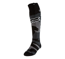 Шкарпетки FOX Coolmax Speyer Thin Sock Black L