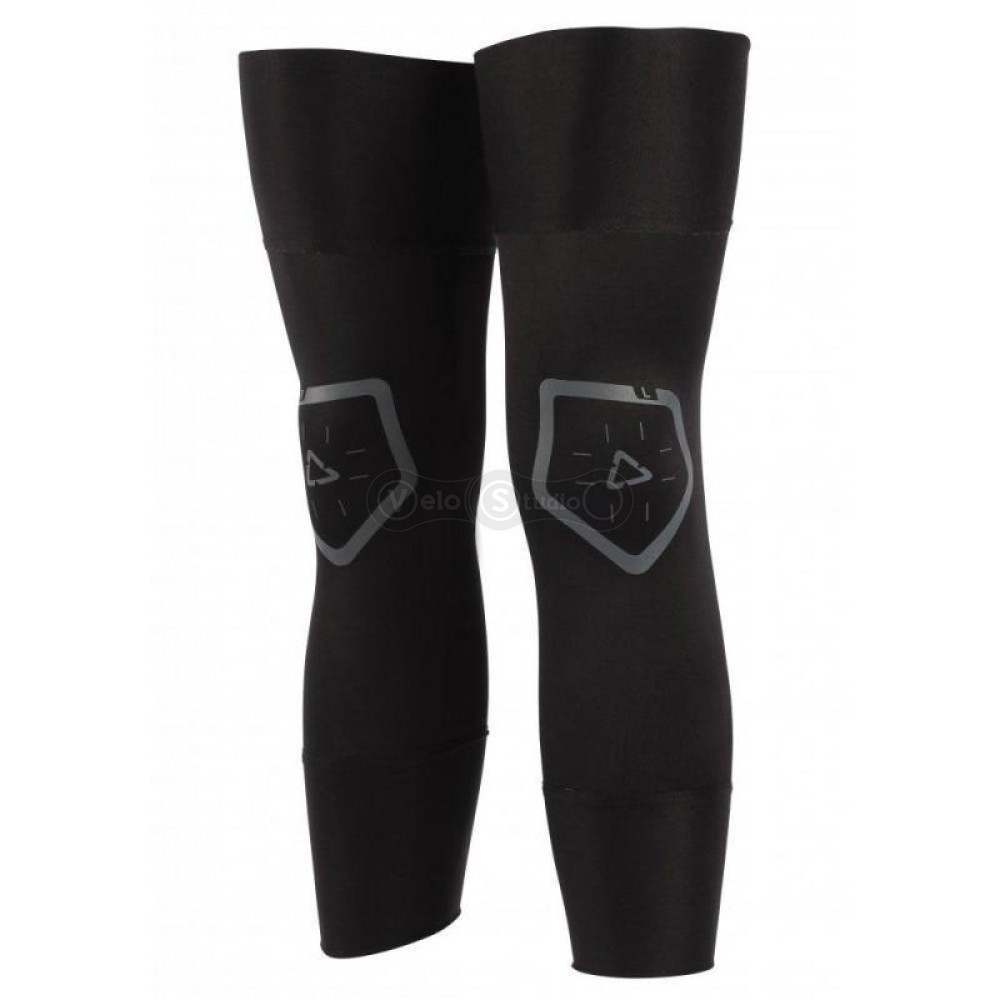 Носки LEATT Knee Brace Sleeve Pair Black S/M