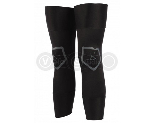 Шкарпетки LEATT Knee Brace Sleeve Pair Black L/XL