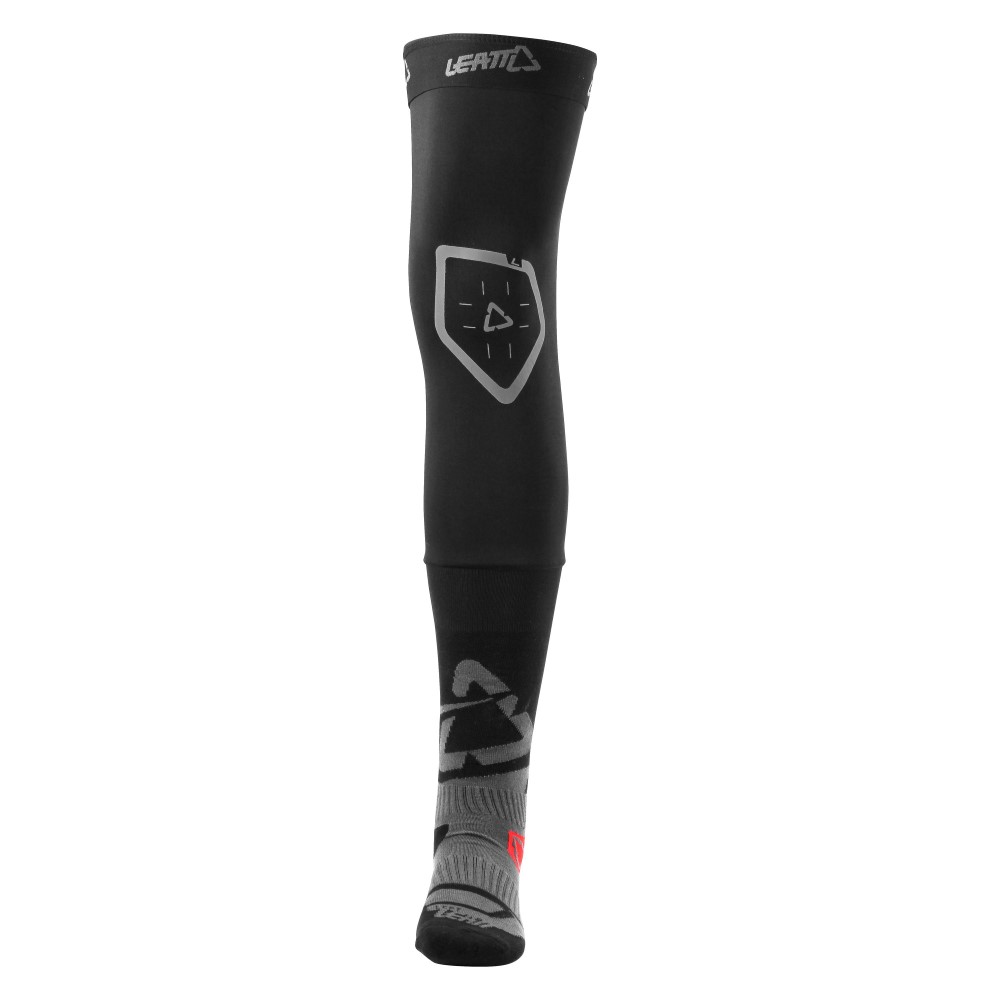 Носки LEATT Knee Brace Socks pair Black L