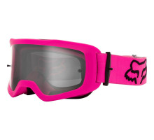 Окуляри-маска FOX Main II Stray Goggle Pink