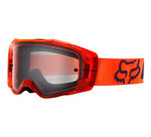 Очки-маска FOX Vue Mach One Goggle Orange