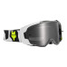 Окуляри-маска FOX Vue Psycosis Spark Goggle Black/White