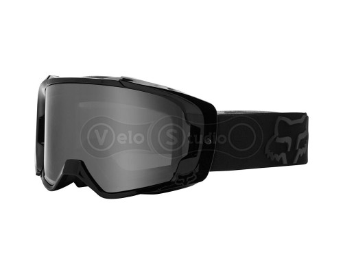 Очки-маска FOX Vue Stray Goggle Black