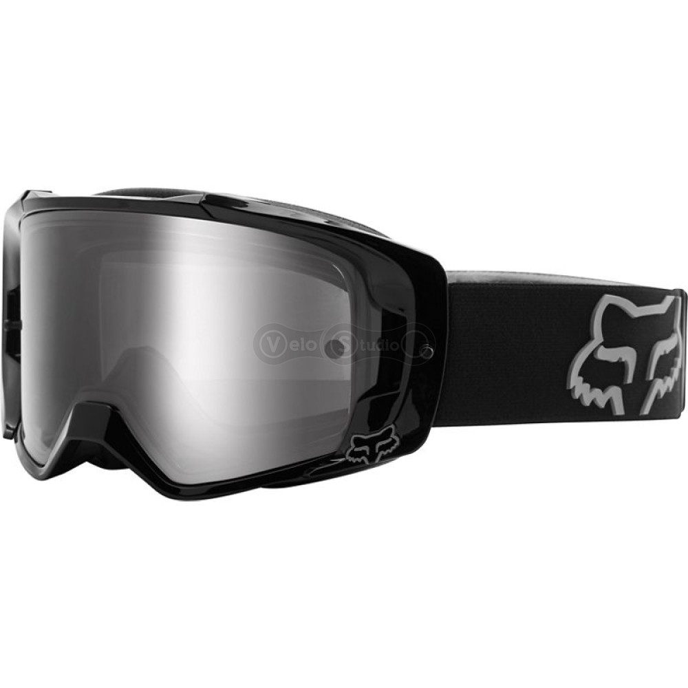 Окуляри-маска FOX Vue X Stray Goggle Black