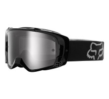Очки-маска FOX Vue X Stray Goggle Black Dual Lens