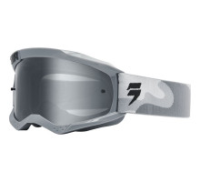 Очки-маска SHIFT WHIT3 Label Goggle Camo OS