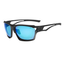 Очки Relax Atoll Polarized, линзы Ice Blue, Чехия