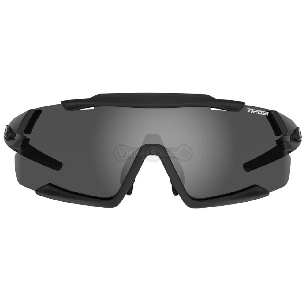 Очки Tifosi Aethon Matte Black, сменные линзы, США