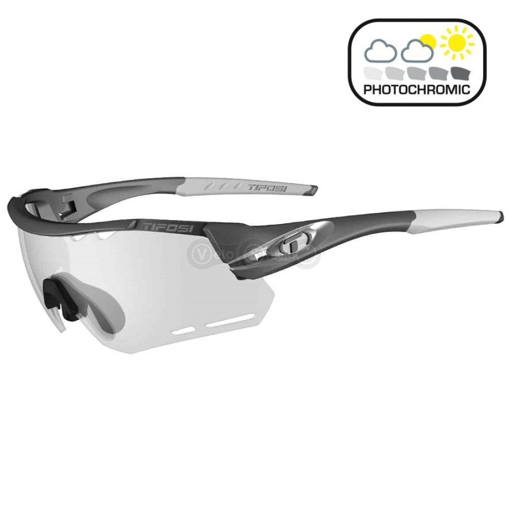 Окуляри Tifosi Alliant Gunmetal США