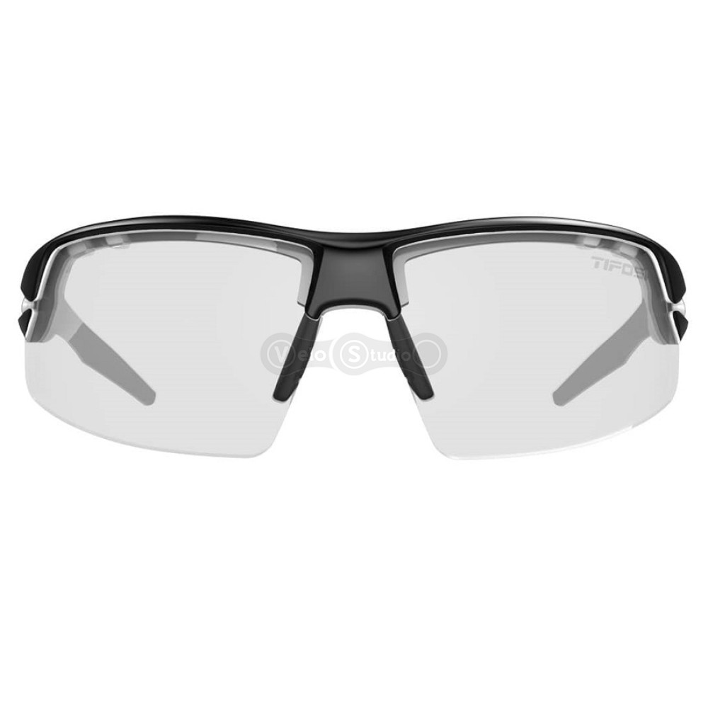 Окуляри Tifosi Crit Crystal Black фотохромні США