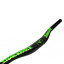 Руль Race Face Turbine R 35 800 мм подъем 20 мм Green