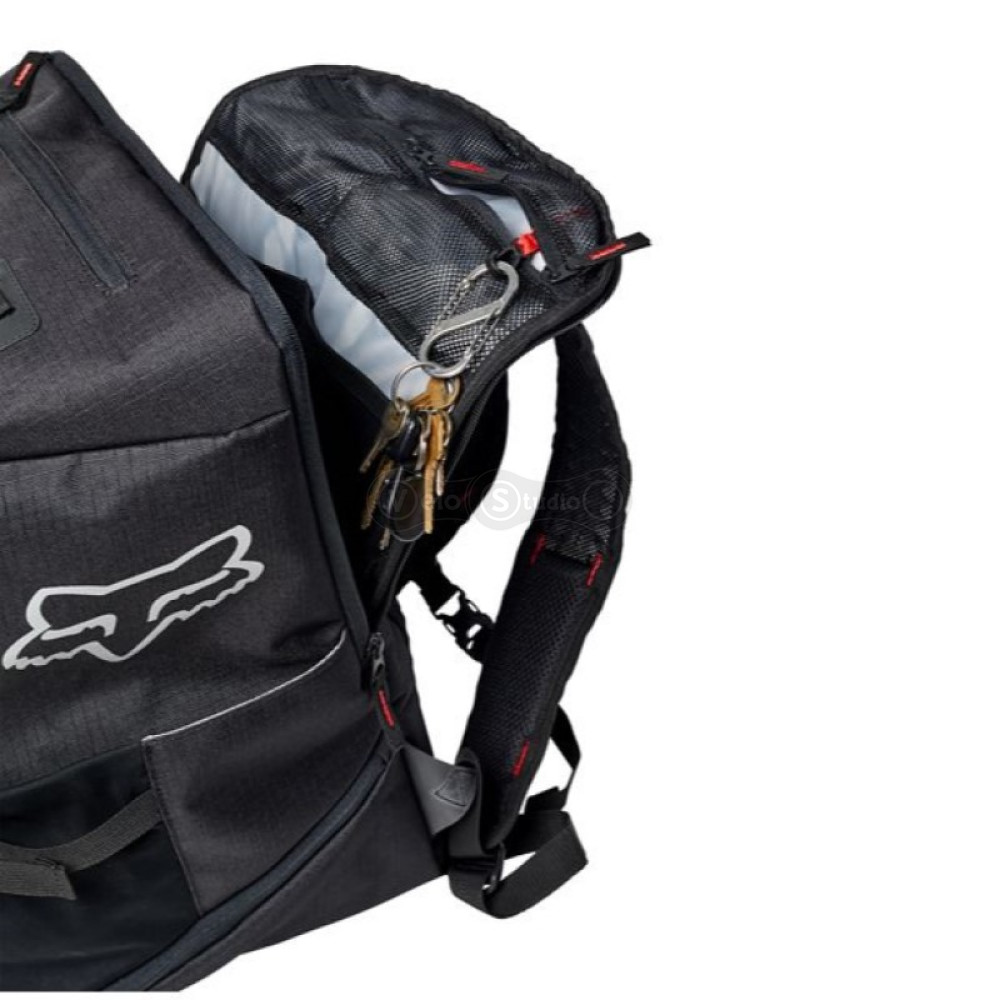 Рюкзак FOX Transition Pack Black 45 л