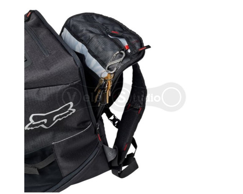 Рюкзак FOX Transition Pack Black 45 л