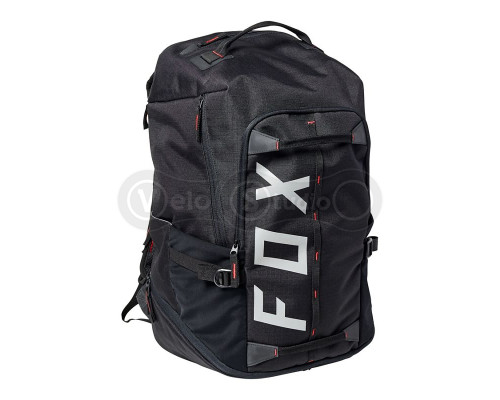Рюкзак FOX Transition Pack Black 45 л