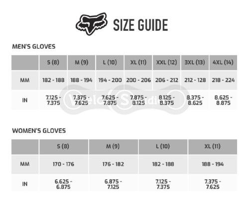 Вело рукавички FOX Ranger Gel W Short Atomic Punch розмір M