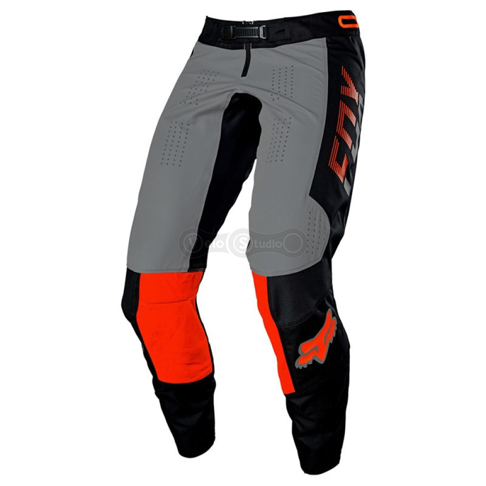 Штаны FOX 360 Afterburn Pant Black размер 32