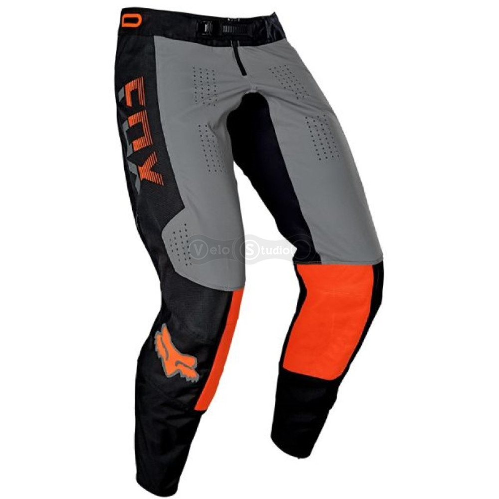 Штаны FOX 360 Afterburn Pant Black размер 32