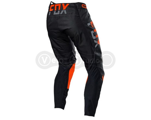 Штани FOX 360 Afterburn Pant Black розмір 32