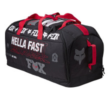 Сумка для формы FOX Podium GB 180 Duffle -  ILLMATIK Black