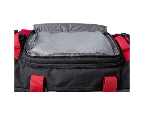 Сумка для форми FOX Podium GB 180 Duffle - ILLMATIK Black
