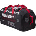 Сумка для форми FOX Podium GB 180 Duffle - ILLMATIK Black