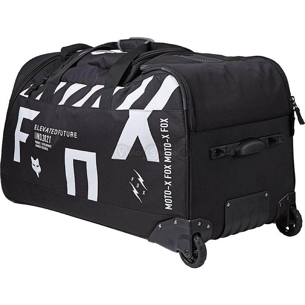 Сумка для форми FOX Shuttle GB Roller Rigz Black