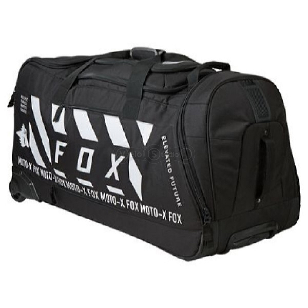 Сумка для форми FOX Shuttle GB Roller Rigz Black