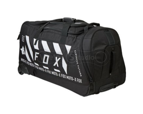 Сумка для формы FOX Shuttle GB Roller Rigz Black