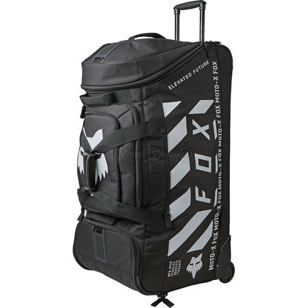Сумка для форми FOX Shuttle GB Roller Rigz Black