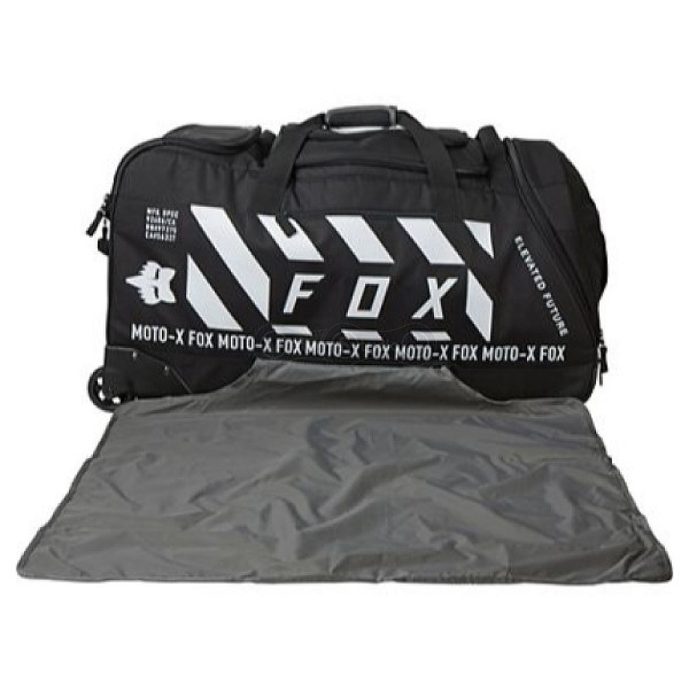 Сумка для форми FOX Shuttle GB Roller Rigz Black