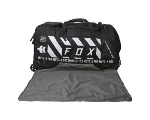Сумка для формы FOX Shuttle GB Roller Rigz Black