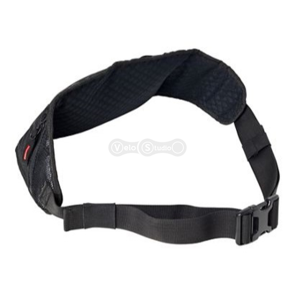 Сумка на пояс FOX Hip Pack Slim Black