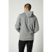 Толстовка FOX PC Pullover Fleece Heather Graphite розмір M