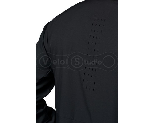 Вело куртка FOX Ranger Wind Jacket Black размер L