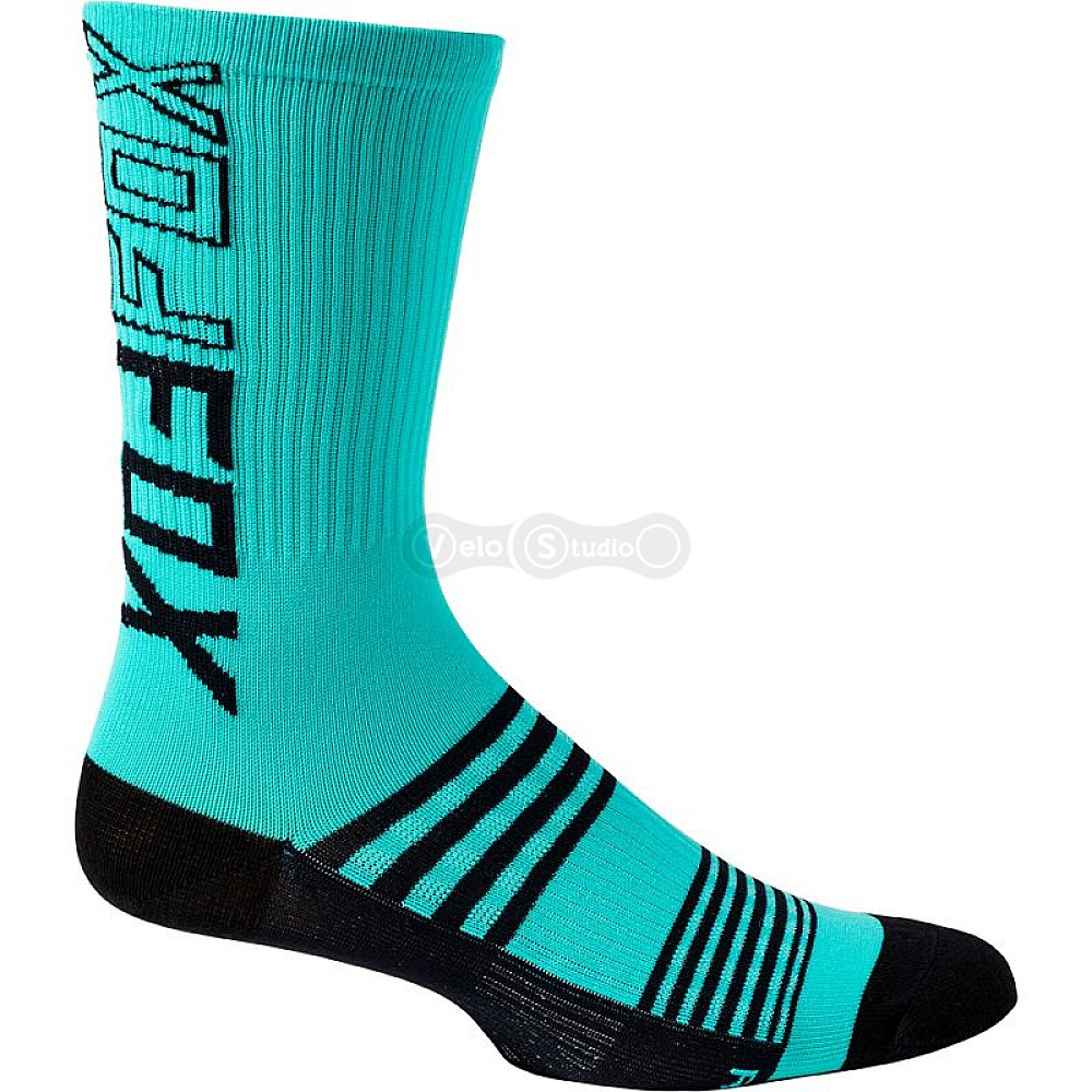 Вело носки FOX 8 Womens Ranger Sock Teal O/S