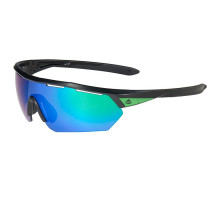 Вело окуляри Merida Sunglasses Sport 1 3 Black Green
