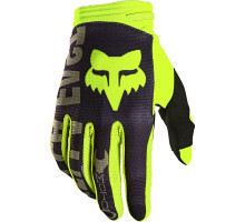 Вело рукавички FOX 180 ILMATIK Glove Dark Purple розмір L