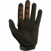 Вело перчатки FOX 180 TREV Glove Black Camo размер L