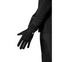 Вело рукавички FOX Defend D3O Black розмір L