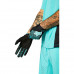 Вело перчатки FOX Defend Teal размер M