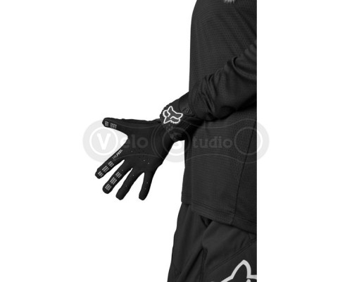 Вело перчатки FOX Defend Womens Black размер M