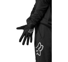 Вело рукавички FOX Defend Womens Black розмір M